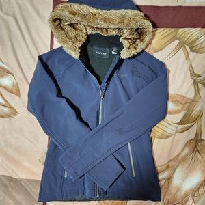 Waterproof Women's Jacket by Marmot